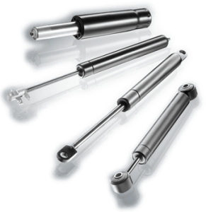 Stabilus Gas Springs
