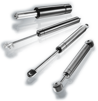 Stabilus Gas Springs