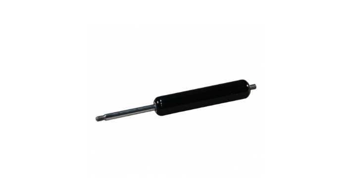 Hahn Gasfedern 04-12 con sistema Click Clack