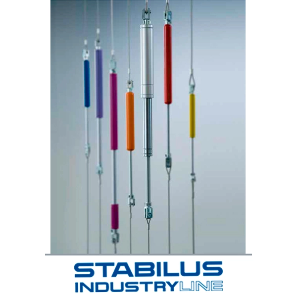 Stabilus industry line slide