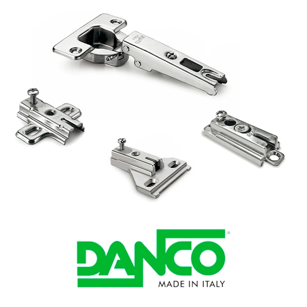 danco slide