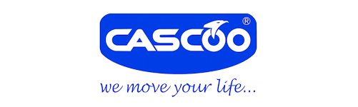 Cascoo logo