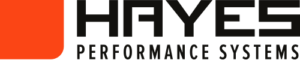 Hayes Performance Systems Logo 300x60