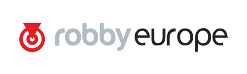 Robby Logo Catalogo