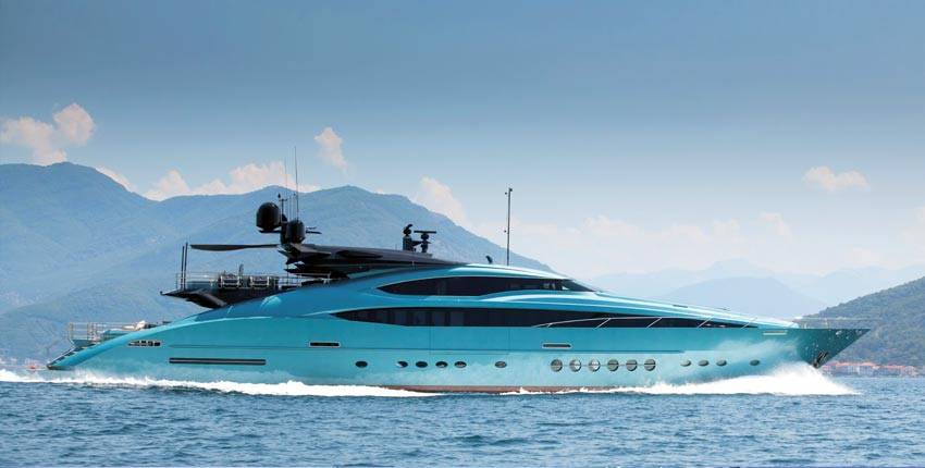 Settore nautica Enea Rossi