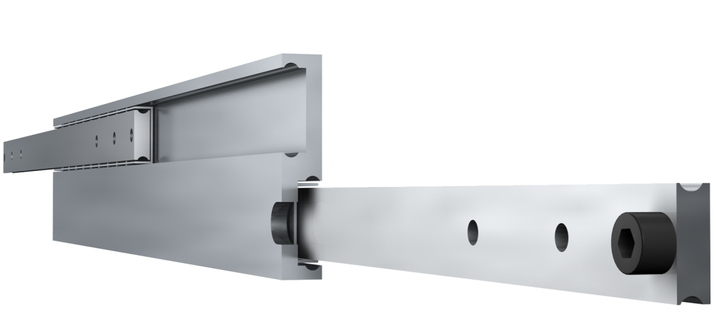 TR 8017 SUPREME S design in steel C45C E