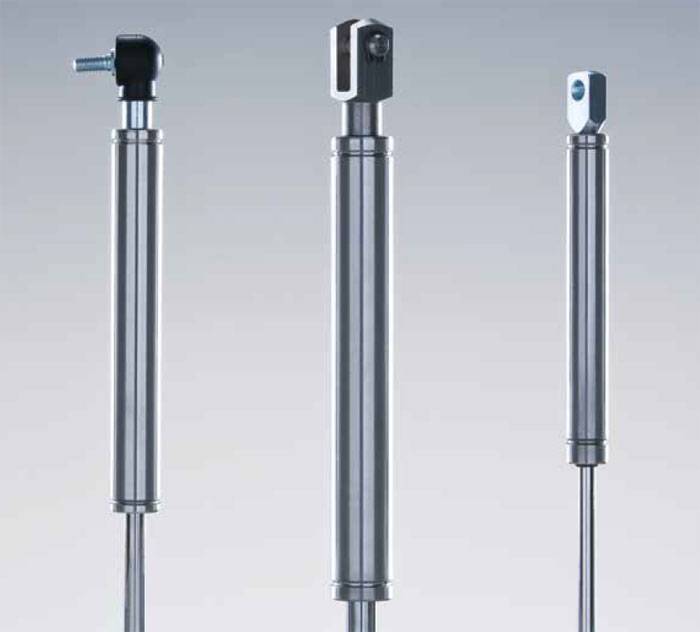 Terminali stabilus industryline