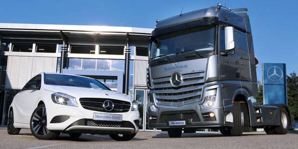 accessori settore automotive