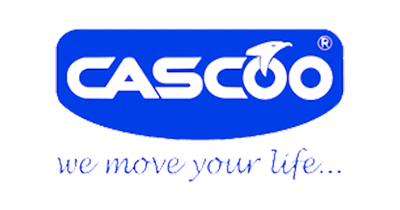 cascoo logo griglia