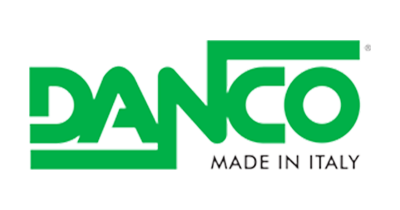 danco logo griglia