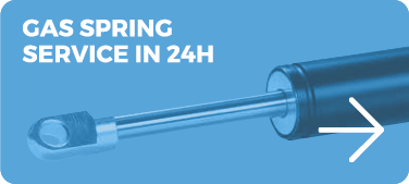 gas spring service