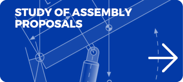 study assembly proposal