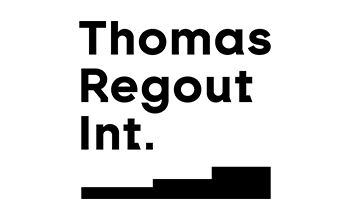 thomas regout logo